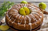 Яблочная шарлотка — пирог на все случаи жизни