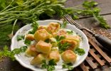 Швильпикай — картофельные клёцки по-литовски