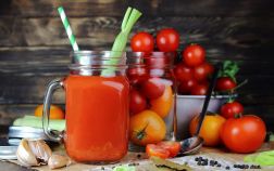 5 лучших томатов для свежих салатов, засолки, сока и длительного хранения