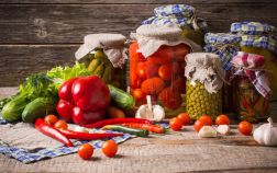 50 проверенных рецептов консервации и засолки овощей