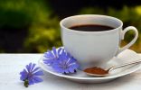 Цикорий — сорняк, который заменит кофе и поможет похудеть