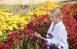 Лучшие садовые цветы от агрохолдинга «Поиск»