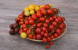 Преимущества черри-томатов