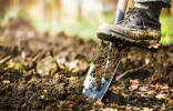 5 осенних работ с почвой, чтобы значительно улучшить её под зиму