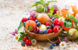 Борьба с урожаем — методы хранения плодов и ягод