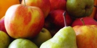 Яблоки и Груши (Apples and Pears)