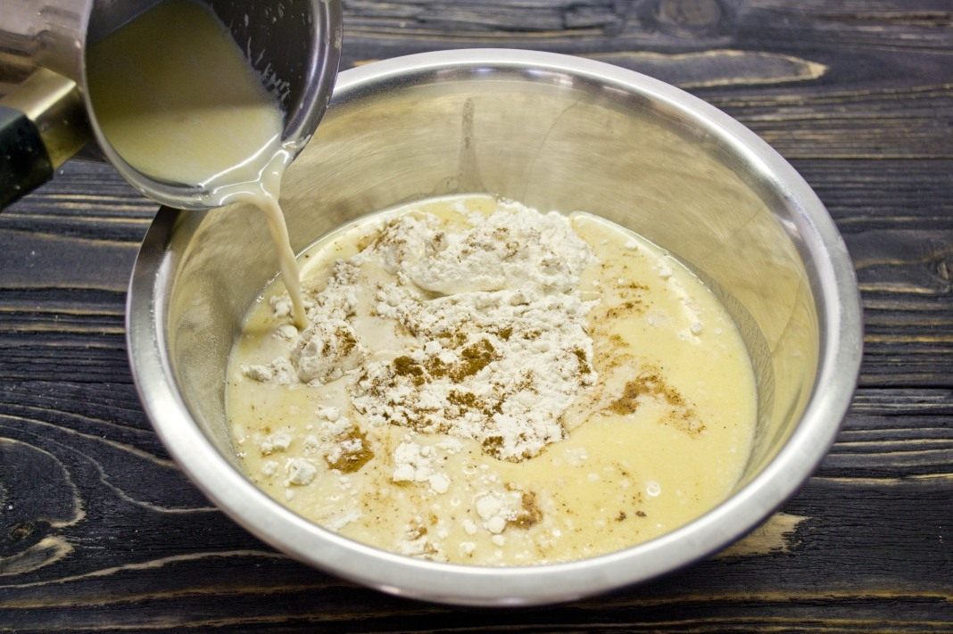 Кулич пасхальный с мёдом и цукатами: лучший рецепт и секреты приготовления