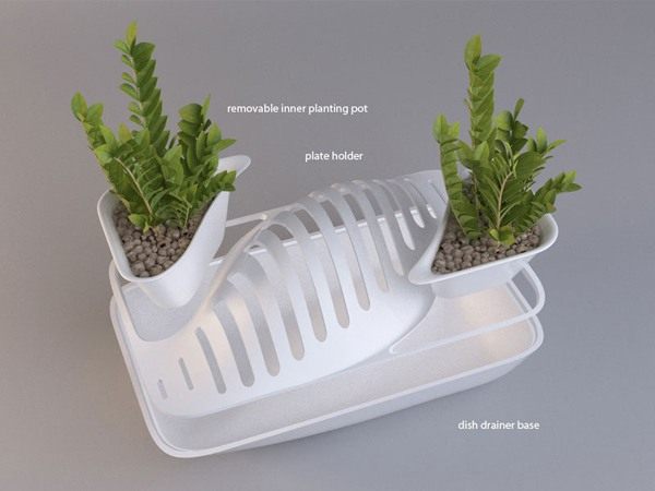 dish-rack-planter1