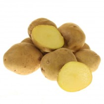 Сорт картофеля для Нижневолжского региона - Луговской