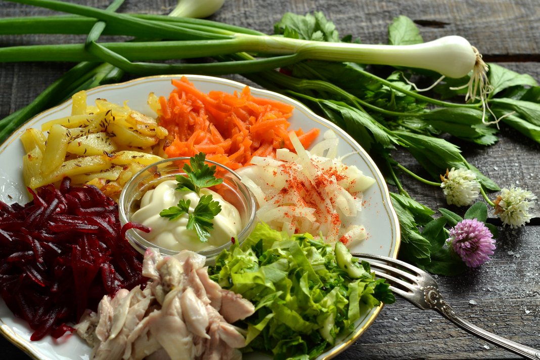 Овощное рагу с мясом (57 рецептов с фото) - рецепты с фотографиями на Поварёinternat-mednogorsk.ru