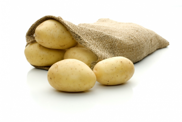 Сорт картофеля для Дальневосточного региона - Витессе