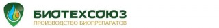 Логотип НПО "Биотехсоюз"