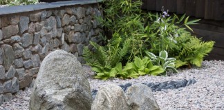Мини-альпинарии в саду — способы организации и выбор растений