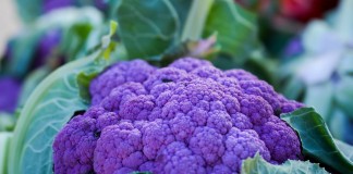 7 полезных и вкусных фиолетовых овощей