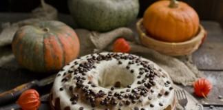 Пирог из тыквы — полезный десерт для всей семьи
