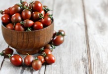 5 сортов фруктовых томатов черри — самых сладких и ярких