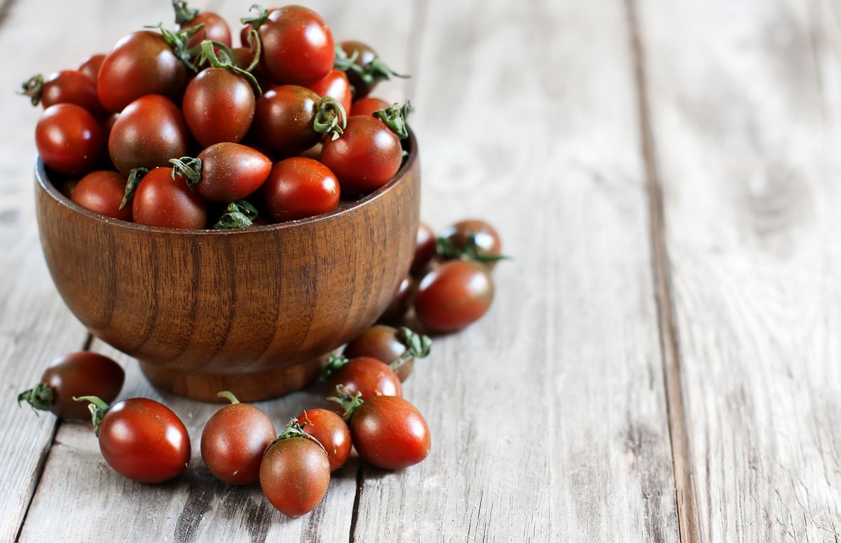 5 сортов фруктовых томатов черри — самых сладких и ярких. Описание, фото —Ботаничка
