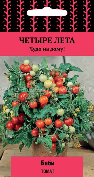 Секреты выращивания овощей в домашних условиях из серии семян «Четыре лета»— Ботаничка