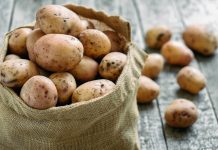 5 главных правил успешной зимовки картофеля