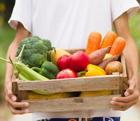 Когда свои овощи и фрукты не полезнее магазинных?