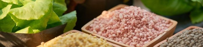 Энциклопедия удобрений — Ботаничка