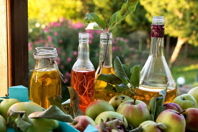 Целебные яблони и яблоки — о пользе почек, листиков, цветков и плодов