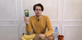 Можно ли вырастить банан в домашних условиях?