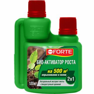 Био-активатор роста «Bona Forte»