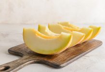 Подарок небес — за что ценят дыню?
