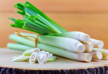 Цимбопогон, или Лемонграсс — вкусная и полезная лимонная трава