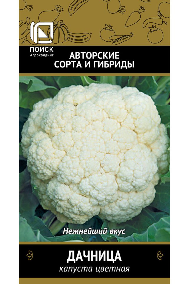 Капуста — вкусно и полезно! — Ботаничка