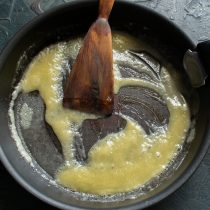 Куриное филе с макаронами в сливочном соусе на сковороде и Паста с курицей в сливочном соусе — 10 пошаговых рецептов приготовления