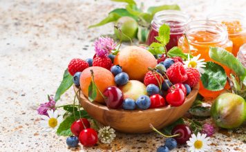 Борьба с урожаем — методы хранения плодов и ягод