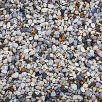 Гравий или мелкие камушки в качестве дренажного слоя требуются в каждом цветочном горшке