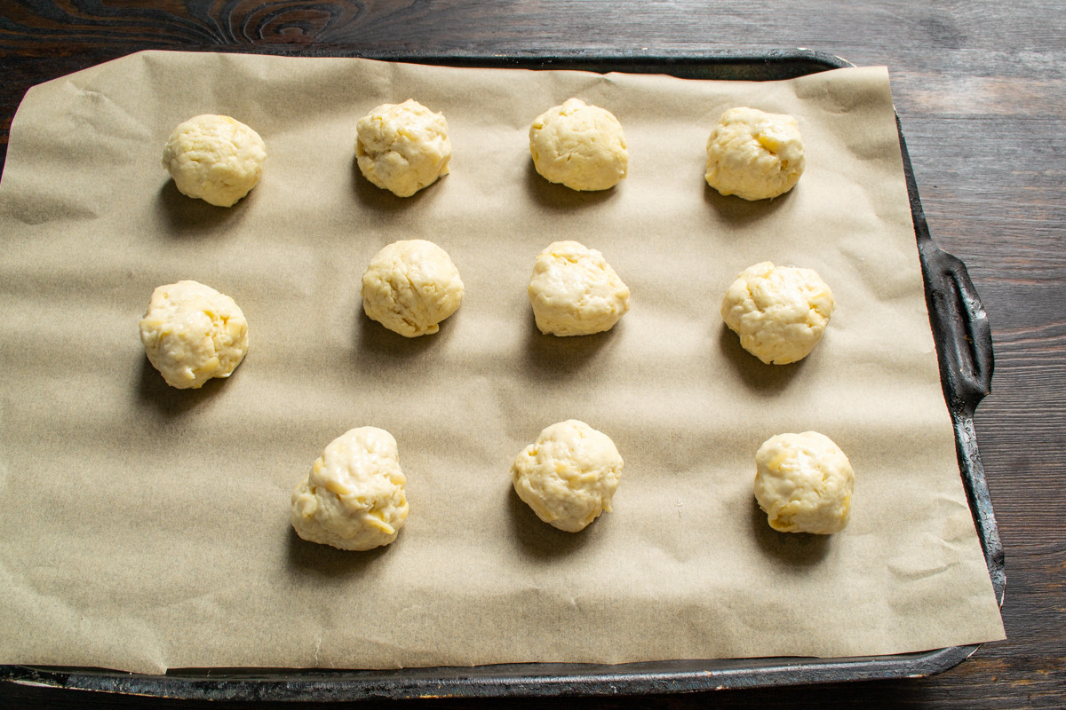 Несладкое печенье с сыром — восхитительно и ароматно | Новые рецепты от Маэстро Вкуса