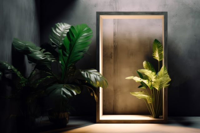 Лучшие растения для комнат без окон — 12 вариантов на любой вкус