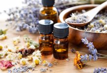 Что подойдет для ароматерапии — выбираем запах под настроение