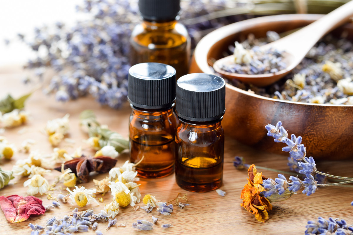 Лучшие запахи для ароматерапии в зависимости от настроения
