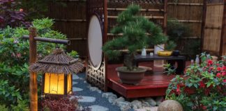 Из чего состоит японский сад и как воссоздать на своем участке — уроки ландшафтного дизайна