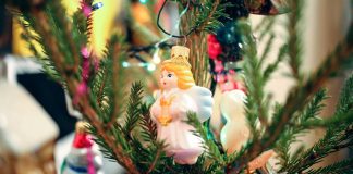 Как продлить жизнь новогодней елке — советы по уходу за живым деревом