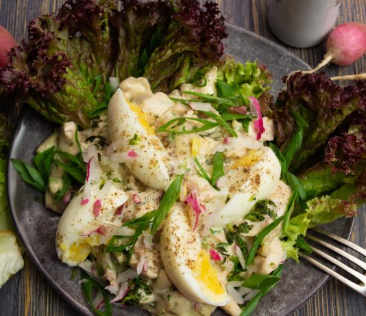 Самые вкусные рецепты салатов на праздник с фото и видео, от лучших кулинаров сайта