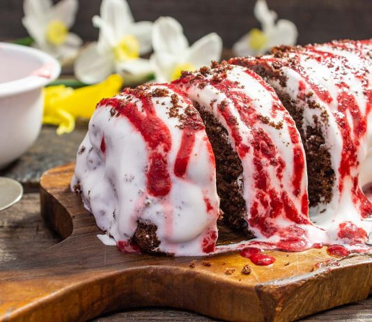 Десерты из сливок — 45 рецептов с фото пошагово. Как приготовить сливочный десерт?