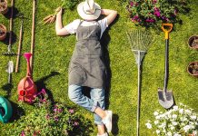 Незаменимые помощники дачника: всё о садовых инструментах
