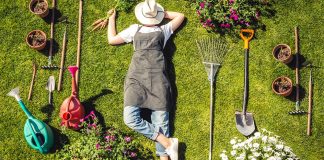 Незаменимые помощники дачника: всё о садовых инструментах