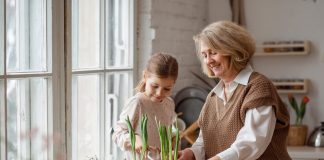 Волшебные растения: как заинтересовать ребенка садоводством
