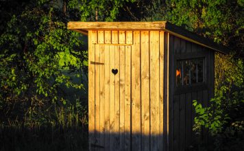 Туалетный вопрос на даче: избавляемся от запаха и ускоряем переработку стоков.