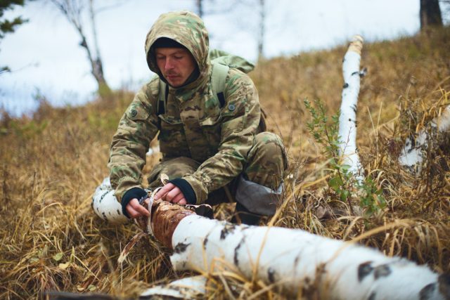 Як вижити на дачі без контакту з цивілізацією?