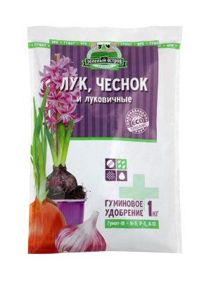 Гуминовое Удобрение «Лук, чеснок и луковичные». Гуминовое Удобрение «Лук, чеснок и луковичные».