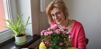 Капризные комнатные растения, которые сведут вас с ума.