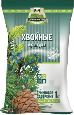 Для того, чтобы можжевельник получил весь комплекс питательных веществ, используйте Гуминовое удобрение «Хвойные растения» торговой марки «Зелёный Остров» производства группы компаний «Сахалинские Гуматы». Для того, чтобы можжевельник получил весь комплекс питательных веществ, используйте Гуминовое удобрение «Хвойные растения» торговой марки «Зелёный Остров» производства группы компаний «Сахалинские Гуматы».